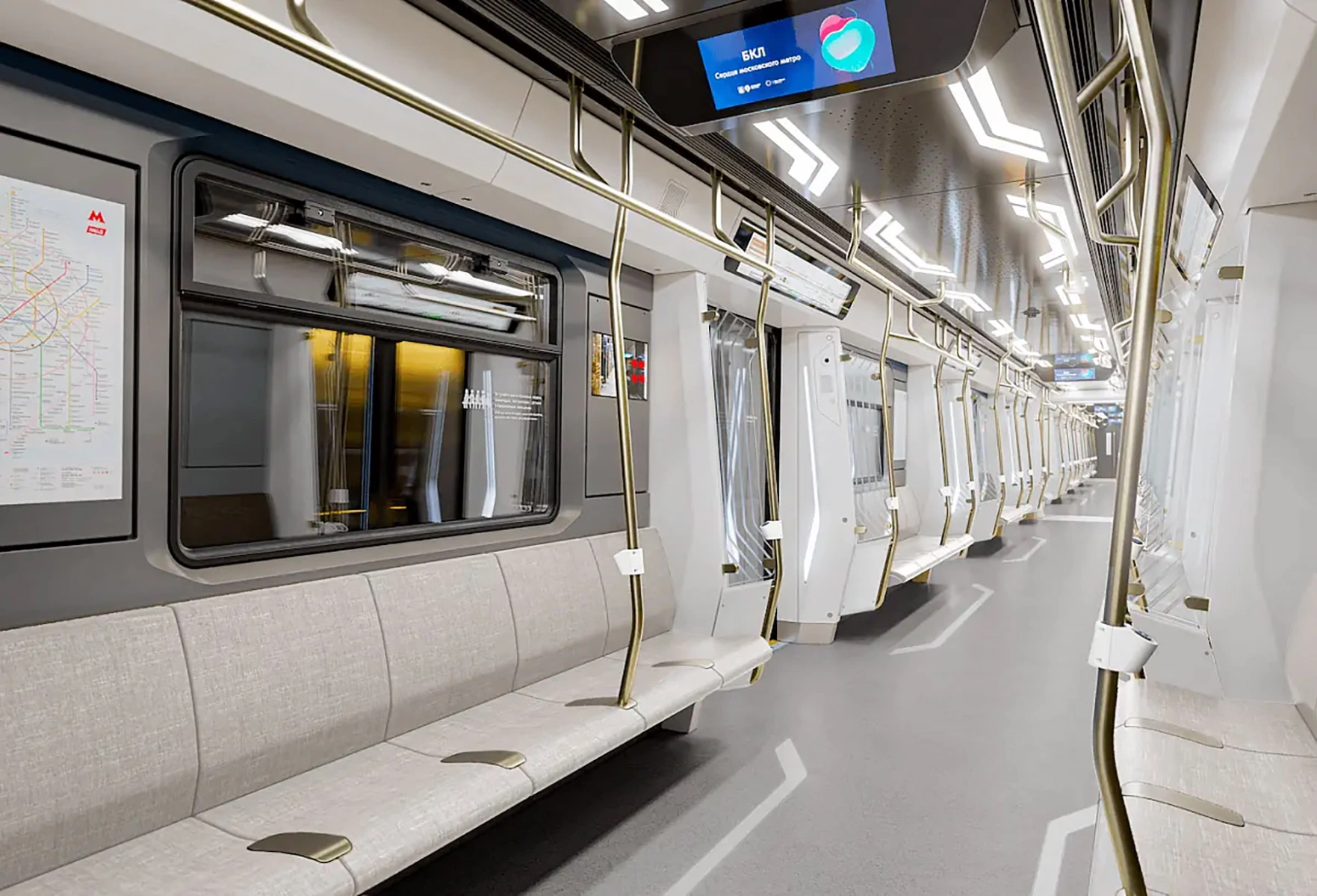 Метроны ТЭЗҮ-ийг боловсруулах, бэлтгэл ажлыг хангахад 180 тэрбум төгрөг ...